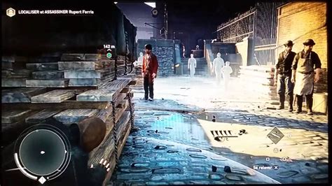assassin creed usine enfants